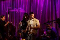 CECILIA KRULL & PABLO ALBORÁN